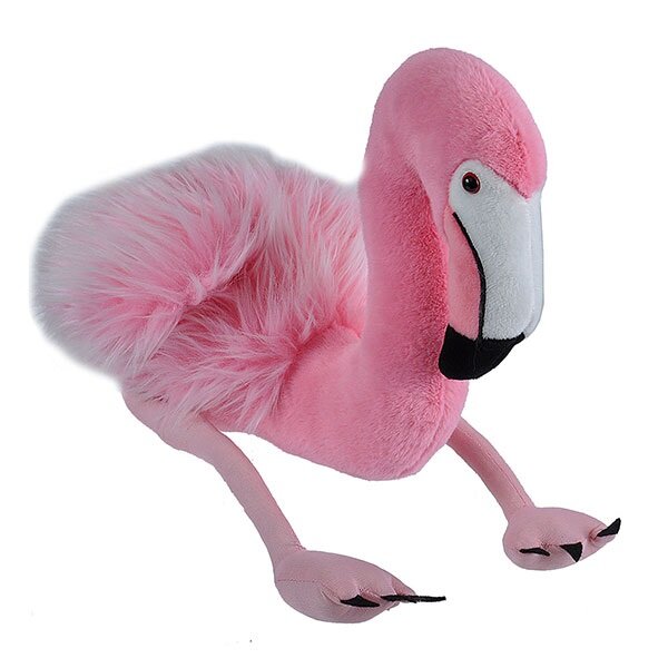 FLAMINGO PLUSH
