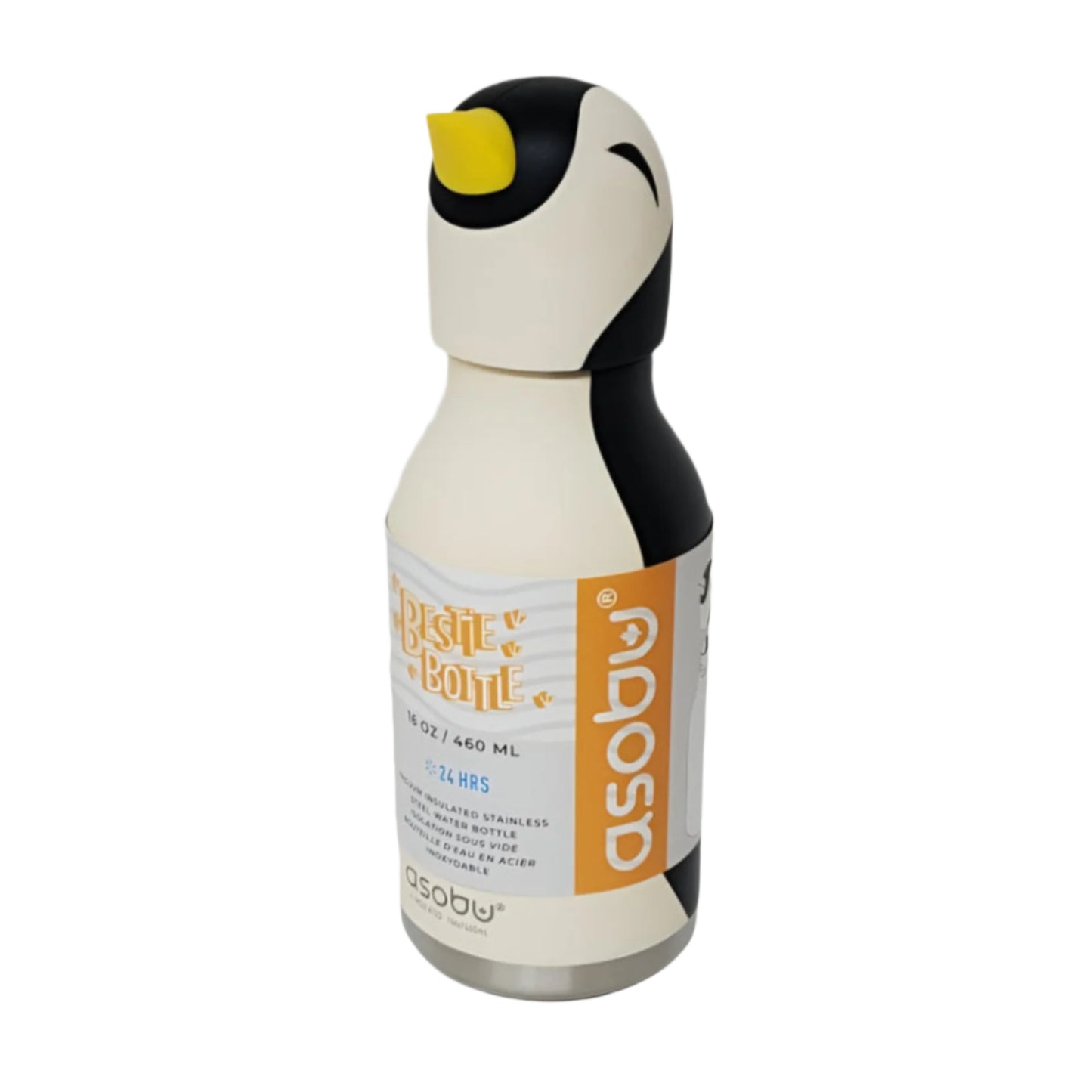 BESTIE BOTTLE PENGUIN