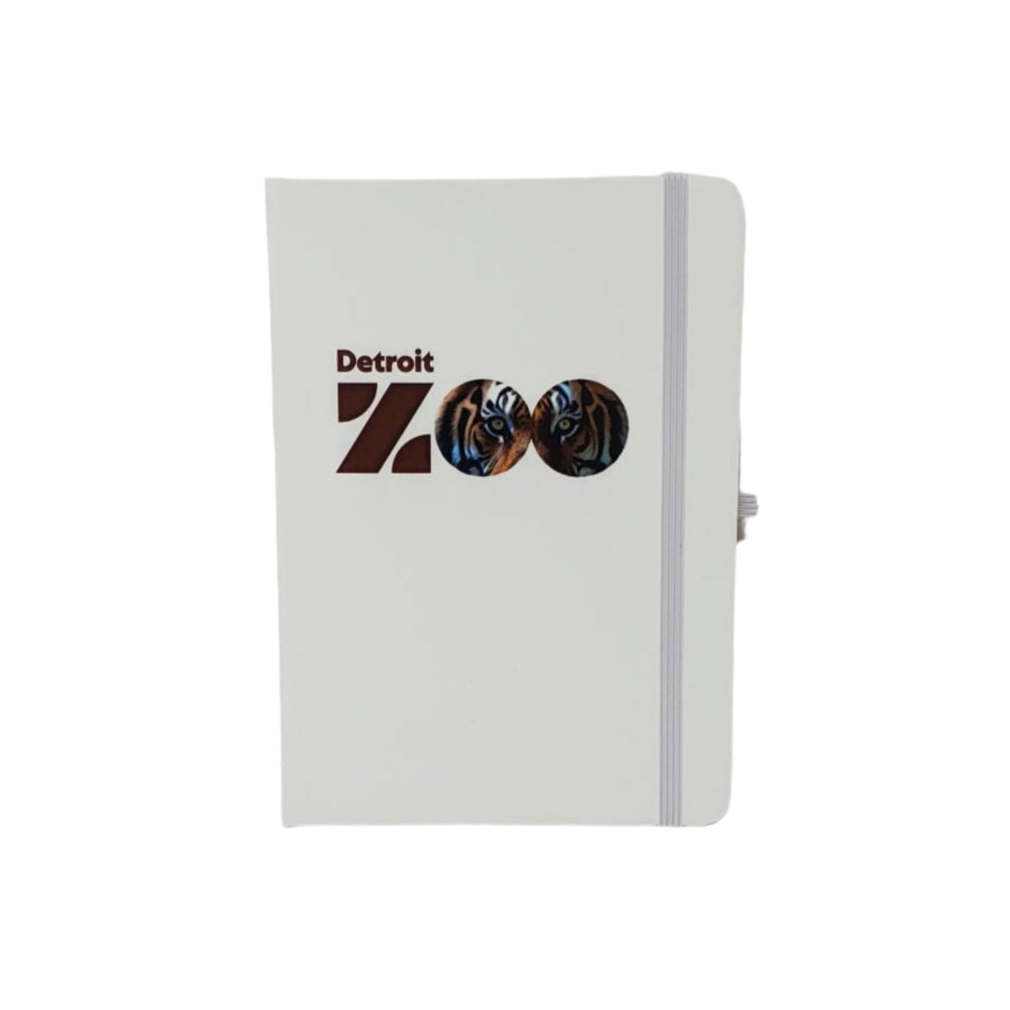 Journal Tiger
