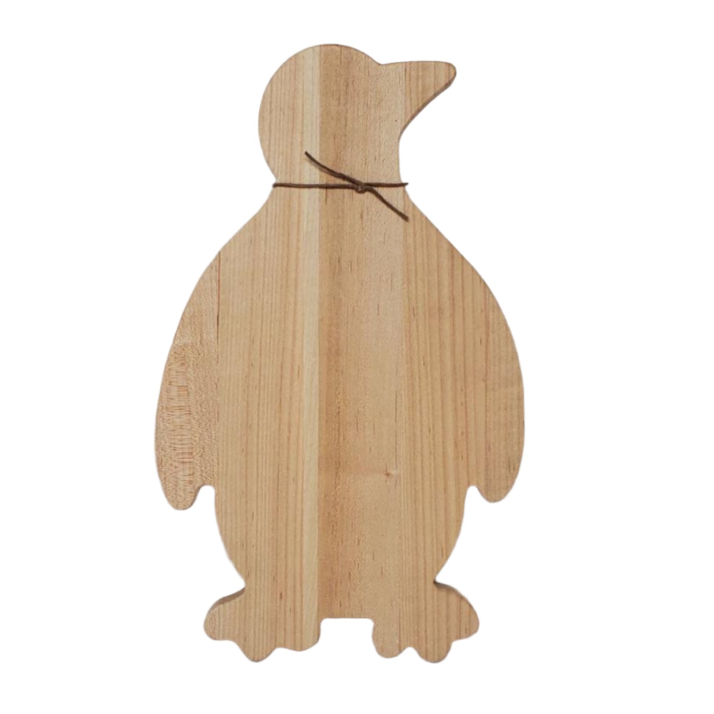 ZOOcuterie Board Penguin