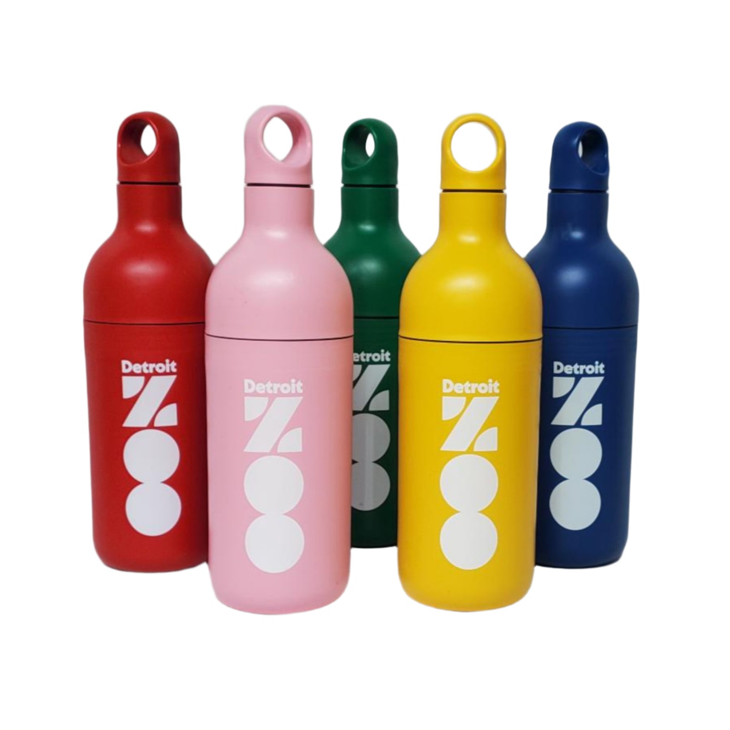 Buoy Bottle