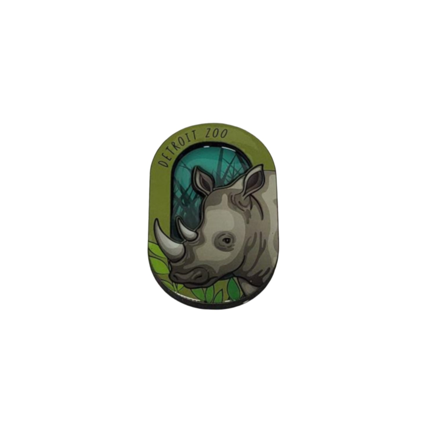 Frame Magnet