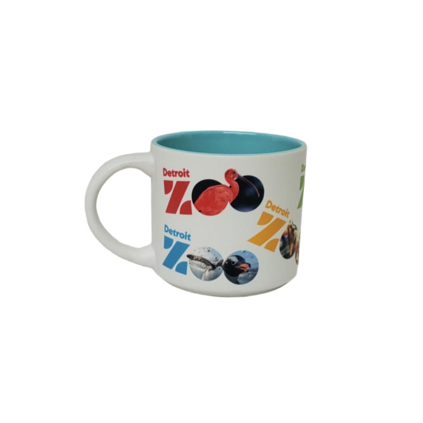 MUG REPEAT LOGO