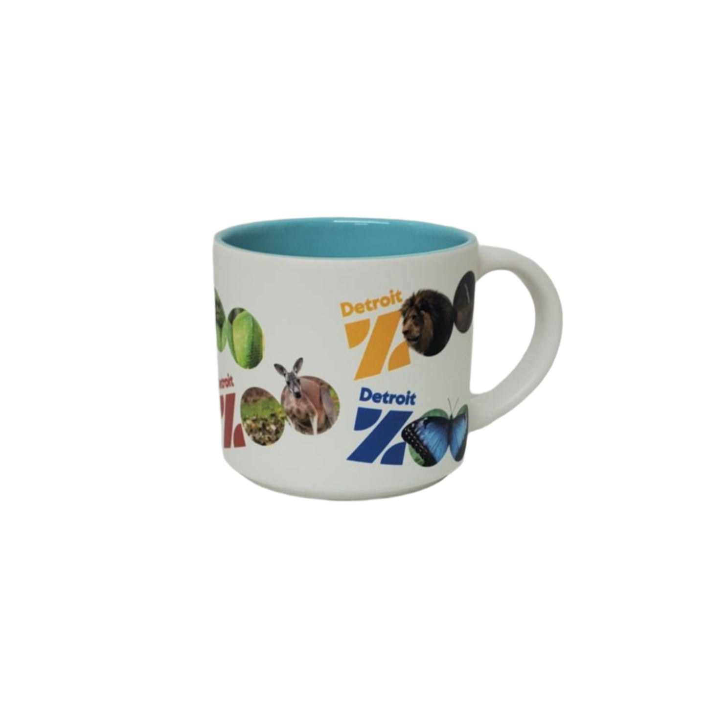 MUG REPEAT LOGO