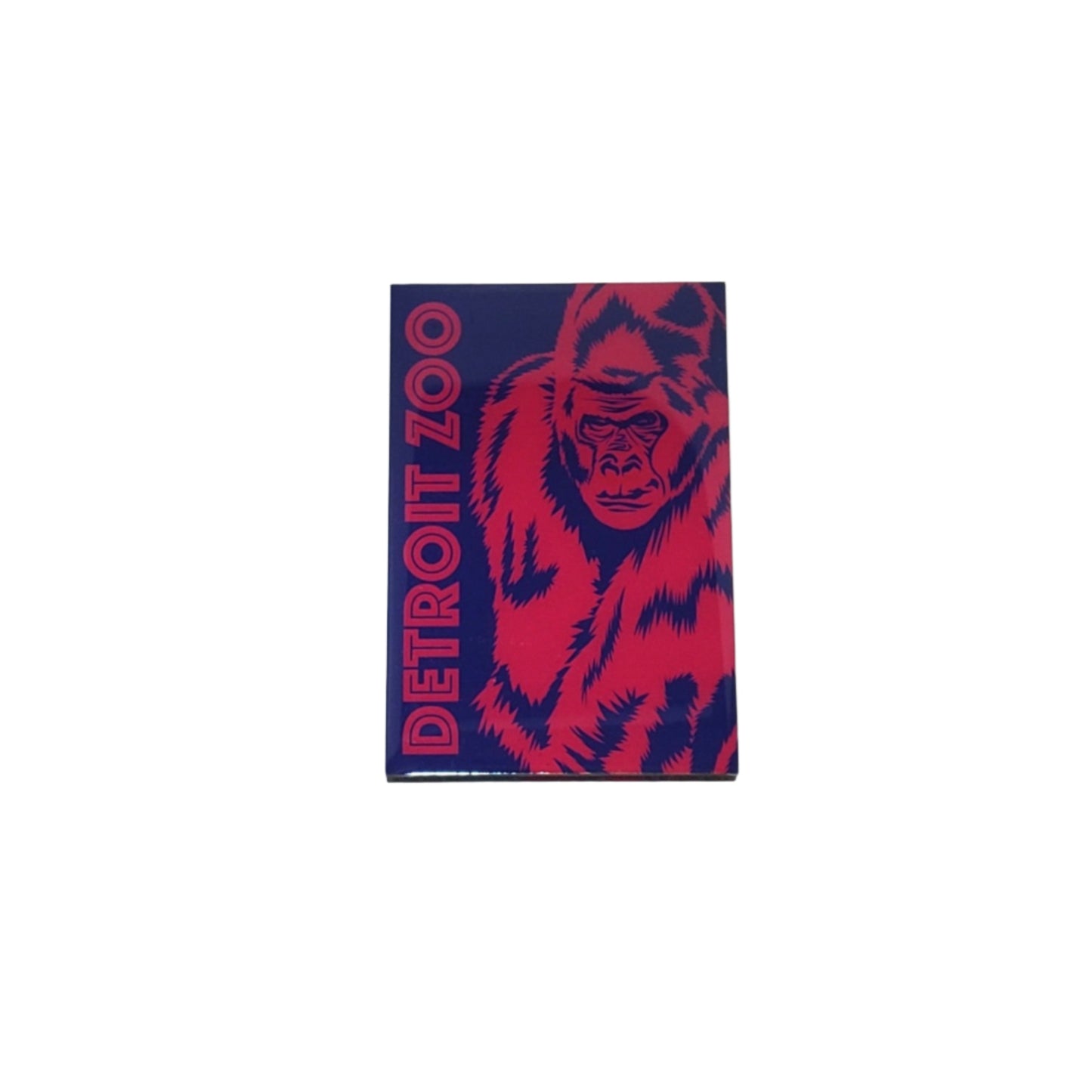 MAGNET GORILLA FOIL