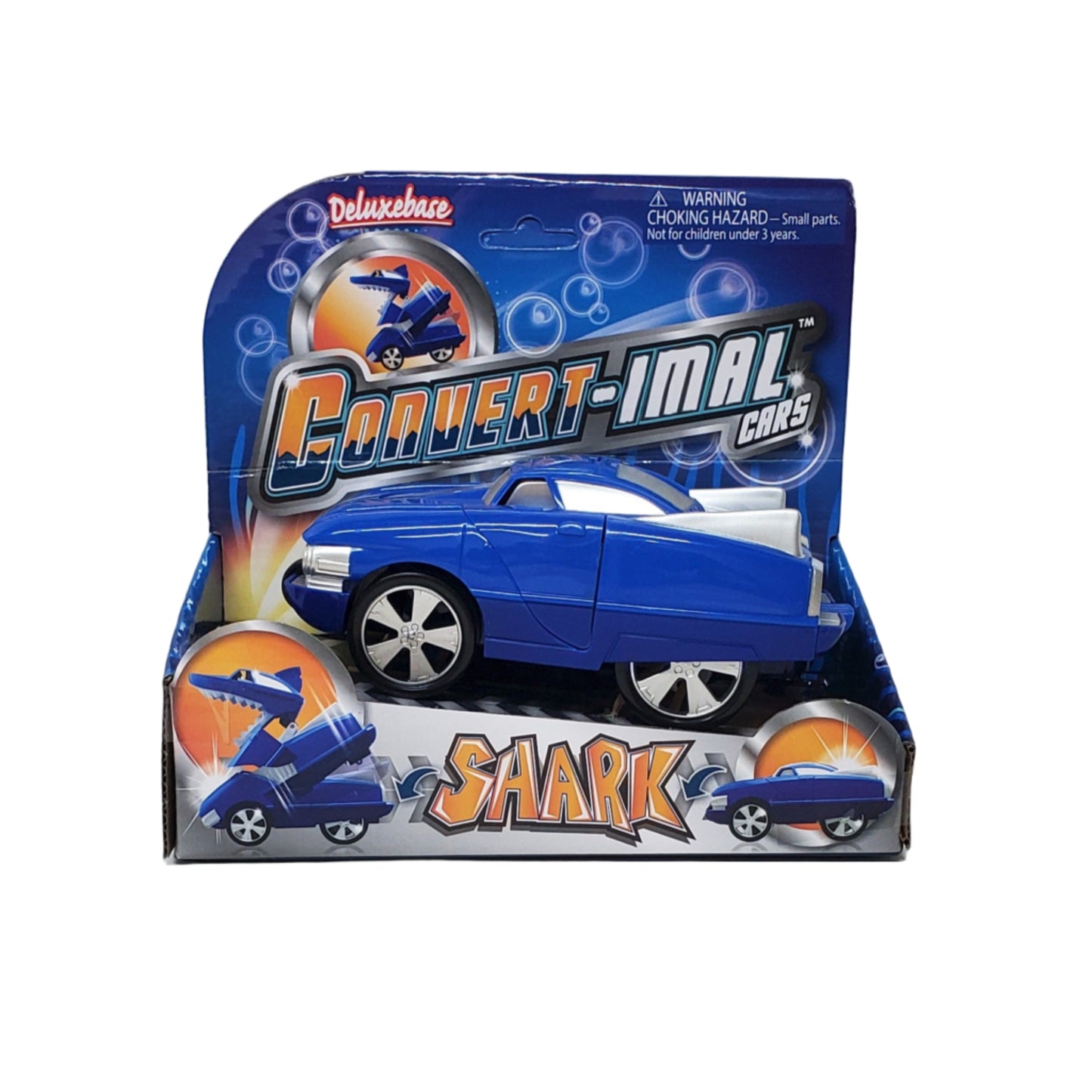 Convertimal Cars