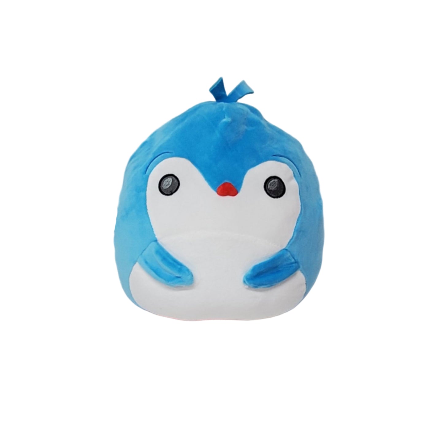 MARSHMALLOW PLUSH
