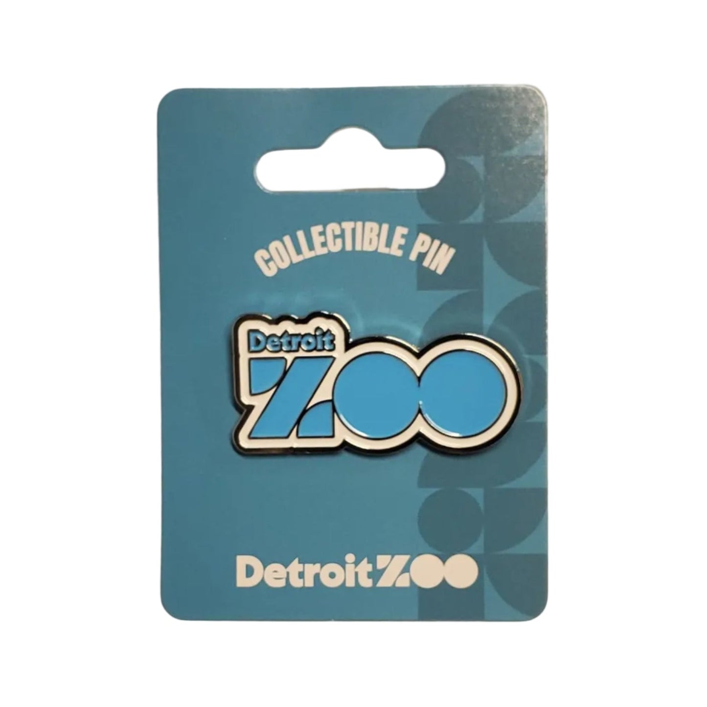 ZOO LOGO PIN