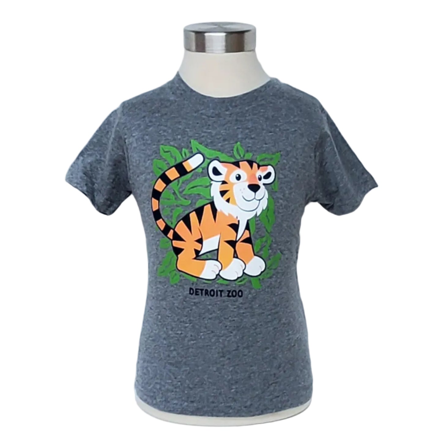 TODDLER TIGER TEE