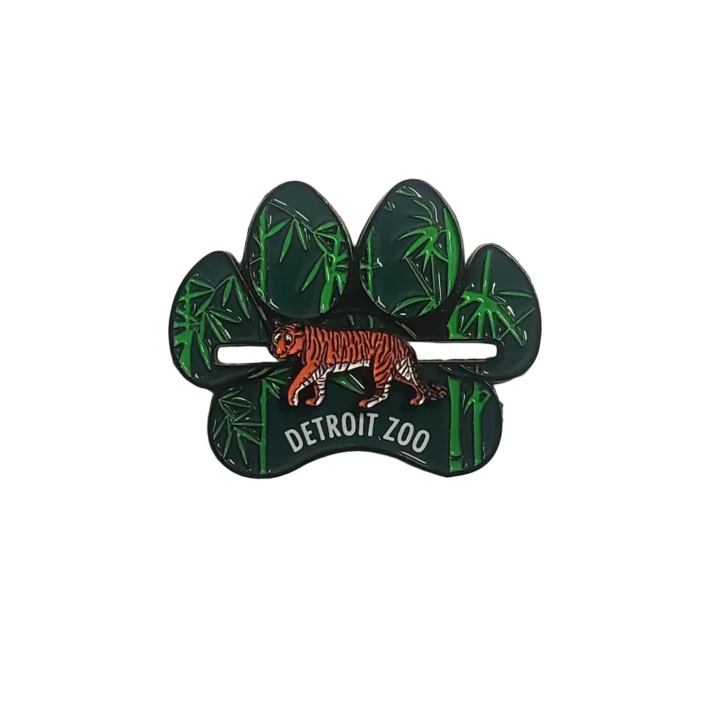 MAGNET SLIDER TIGER