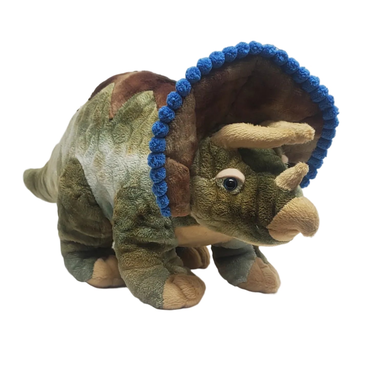 TRICERATOPS PLUSH