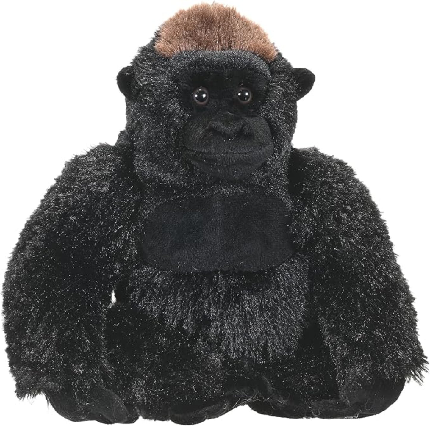 SILVERBACK GORILLA