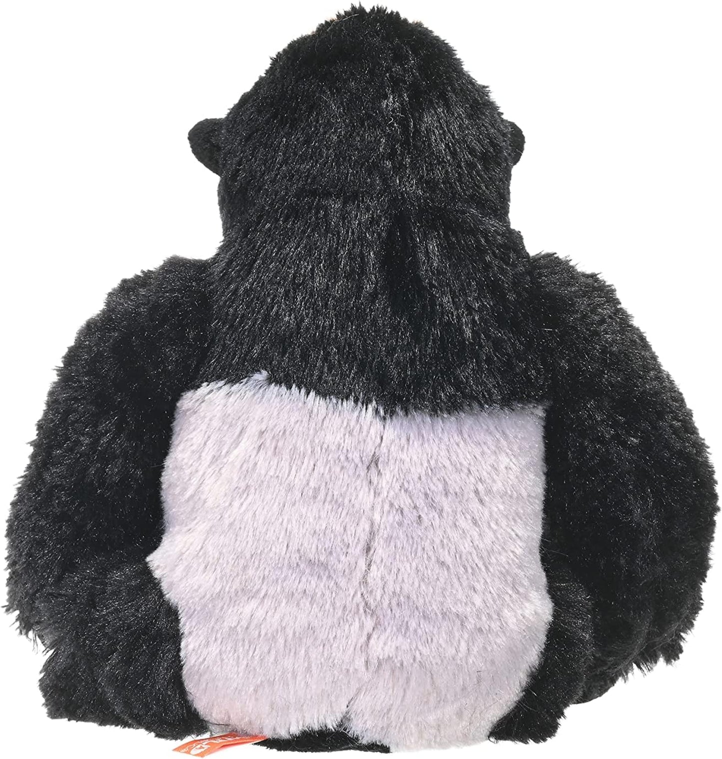 SILVERBACK GORILLA