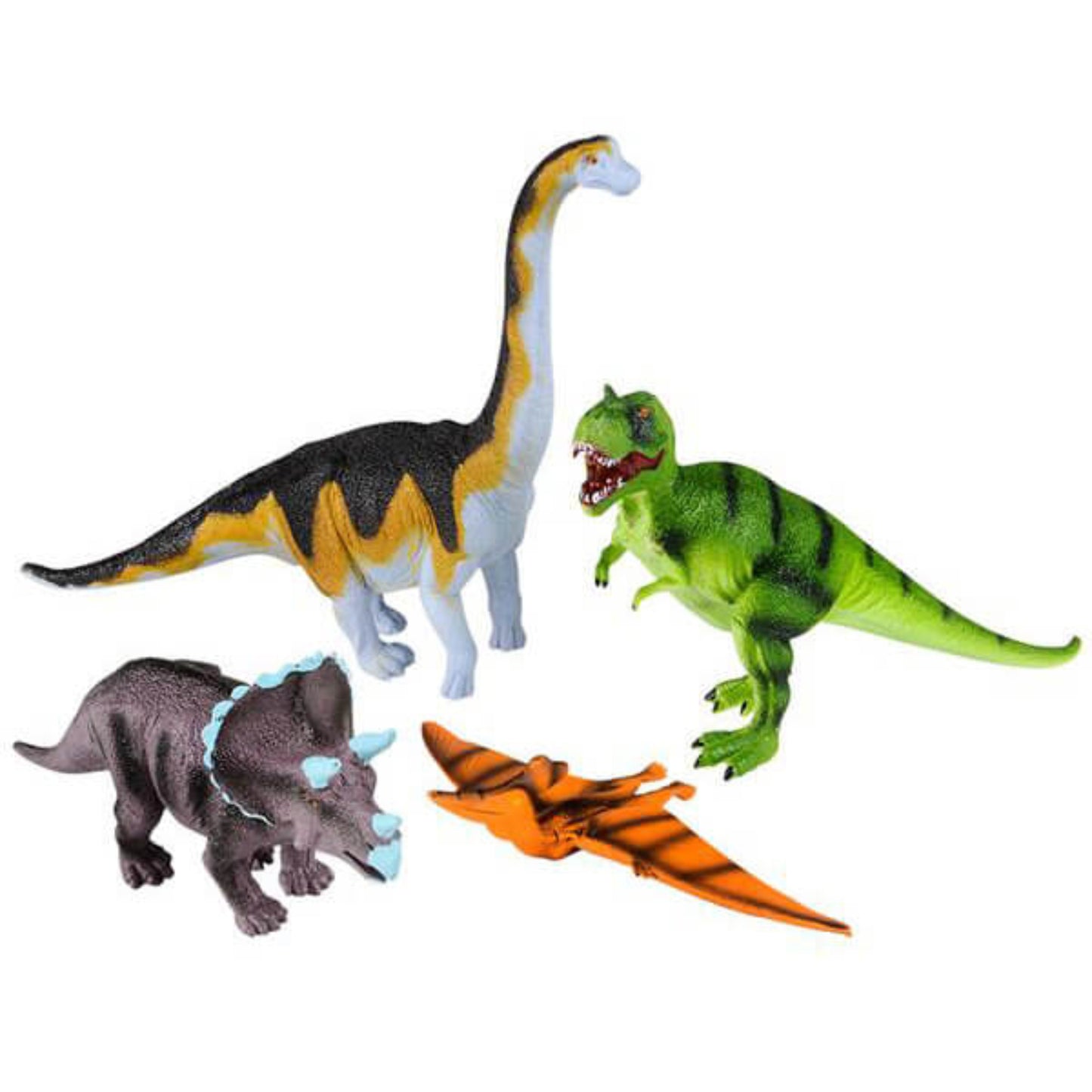 DINO COLLECTOR SET