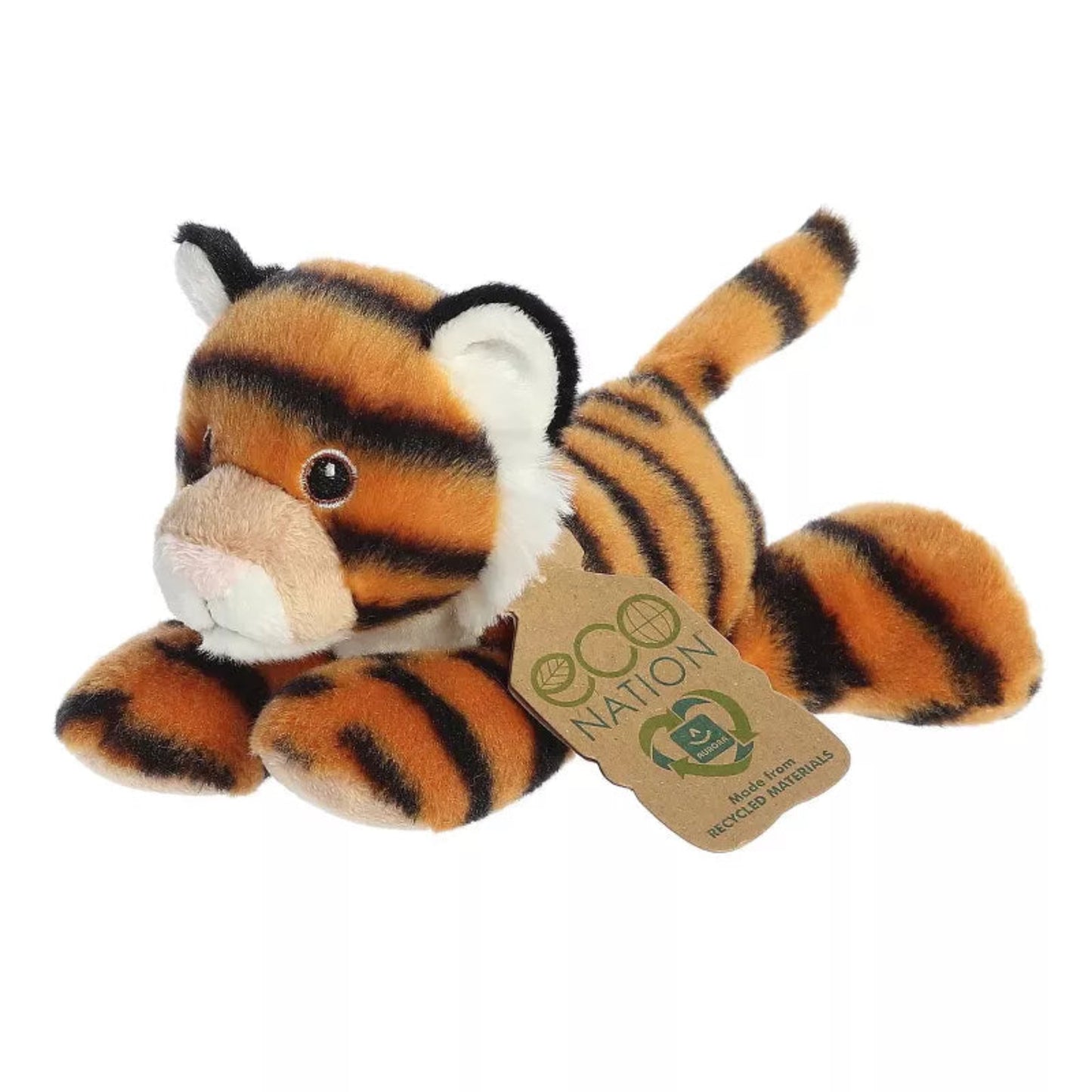 ECO SOFTIE TIGER
