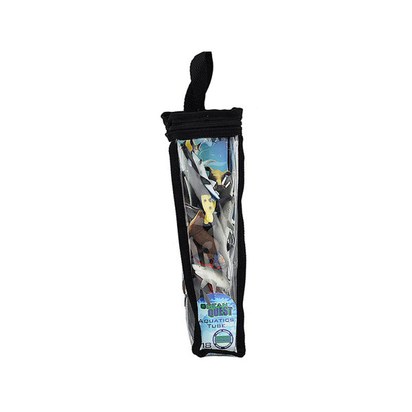QUEST TUBE AQUATIC