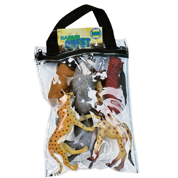 QUEST POLYBAG SAFARI