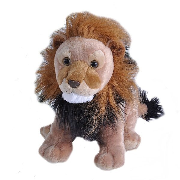 LION PLUSH