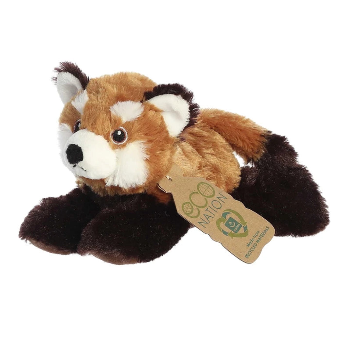 ECO SOFTIE RED PANDA