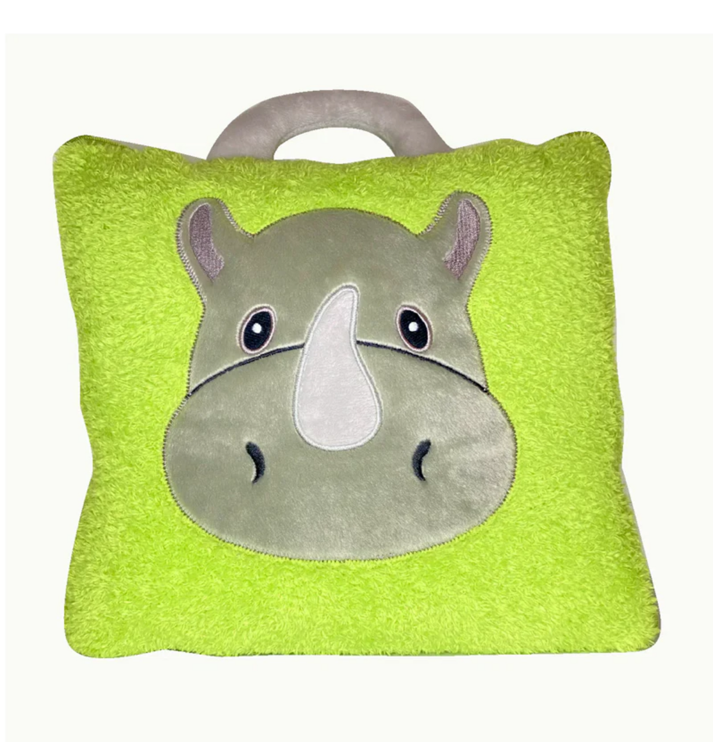 Rhino Travel Blanket