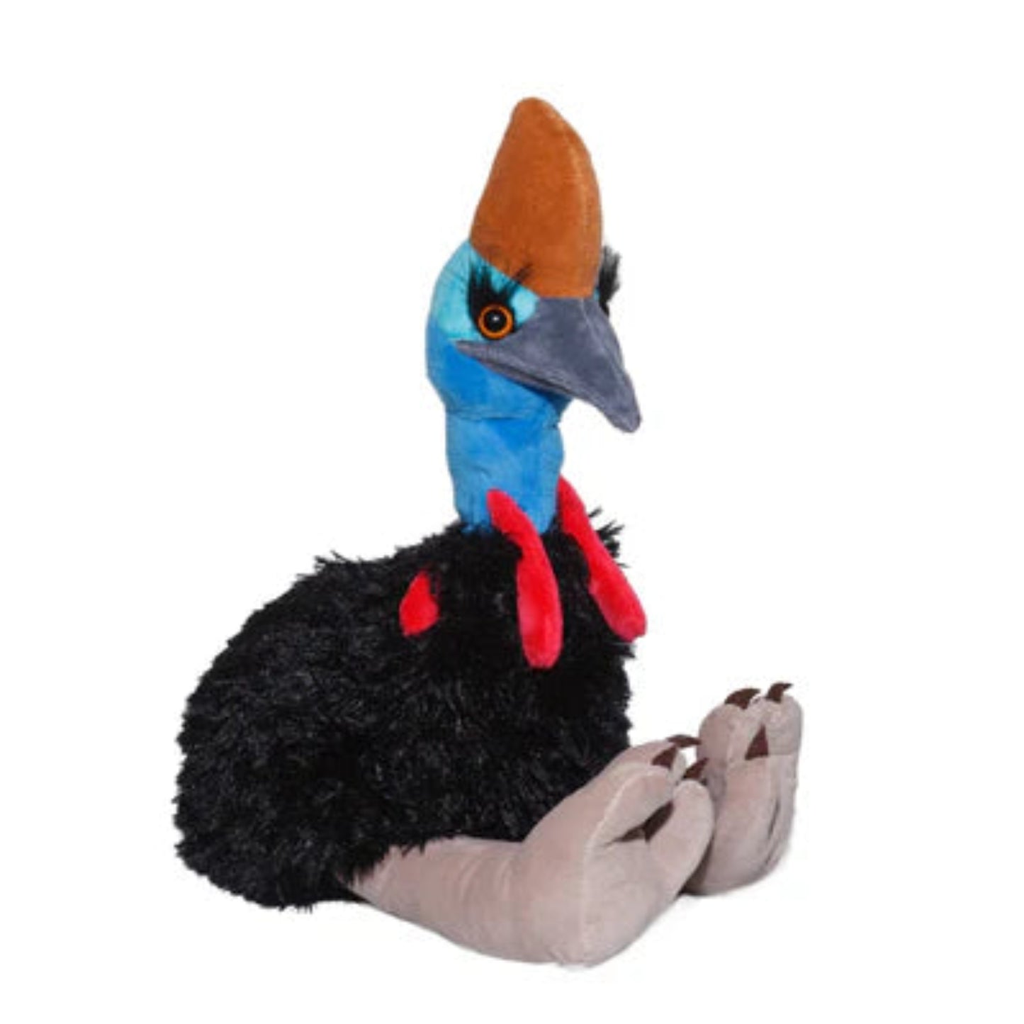 CASSOWARY PLUSH