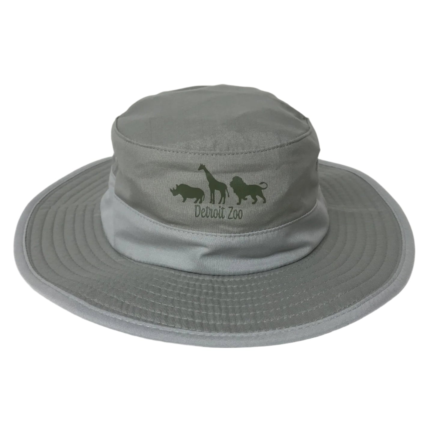 Youth Junior Zookeeper Aussie Hat