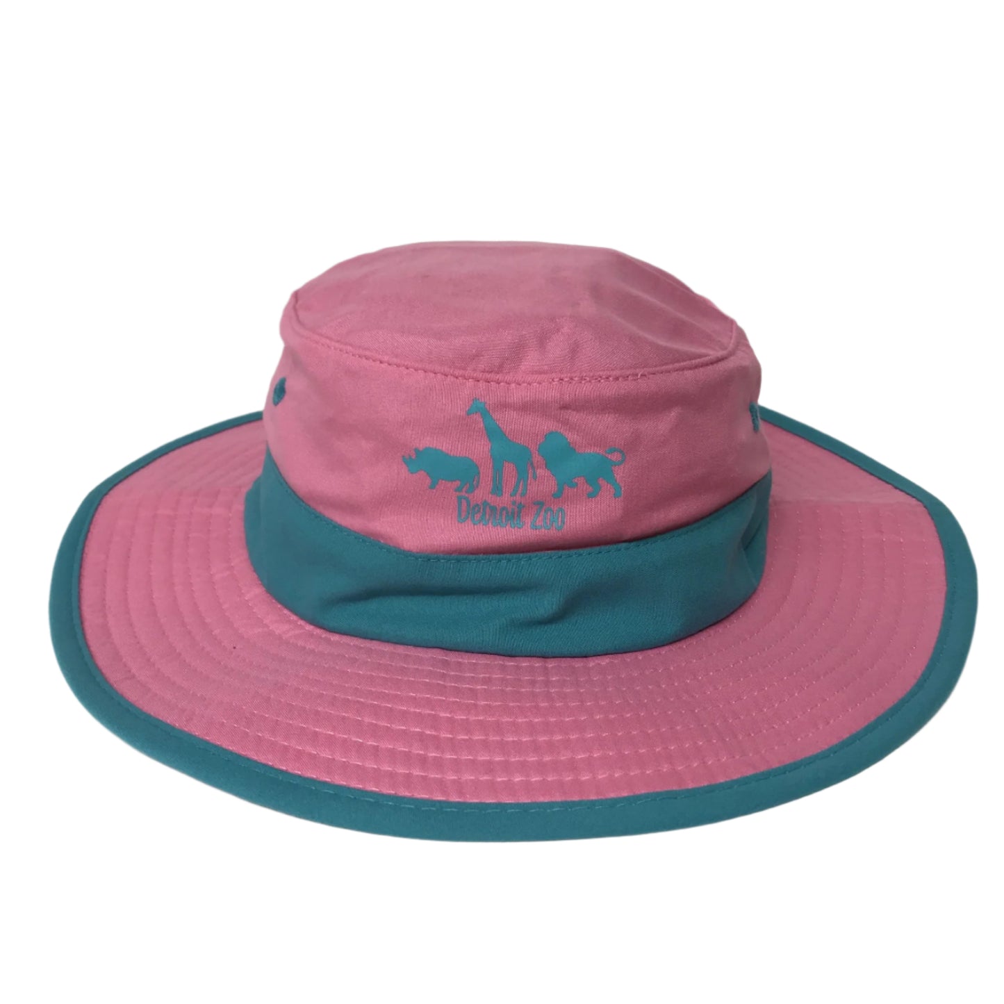 Youth Junior Zookeeper Aussie Hat