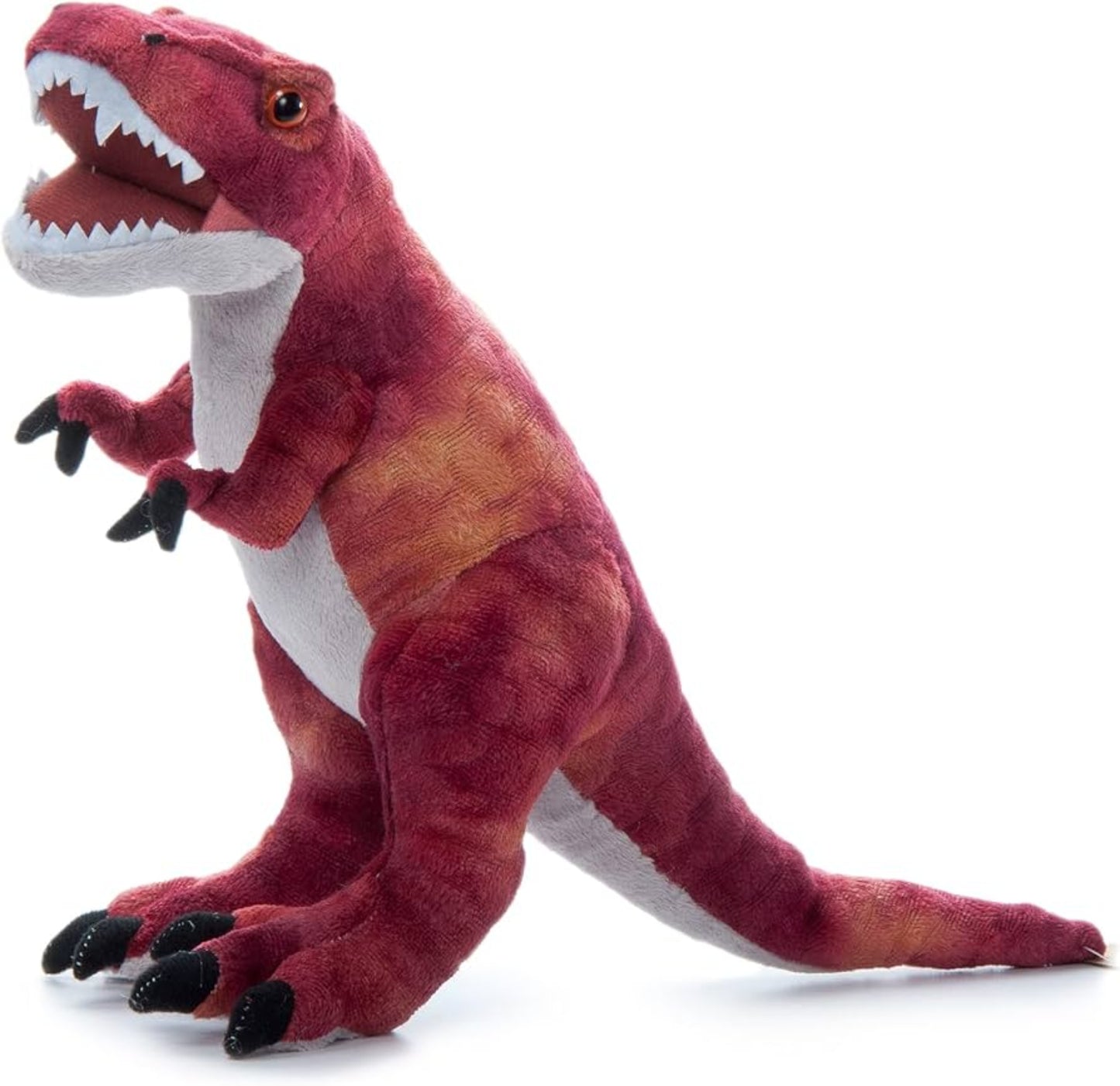 T-REX RED PLUSH
