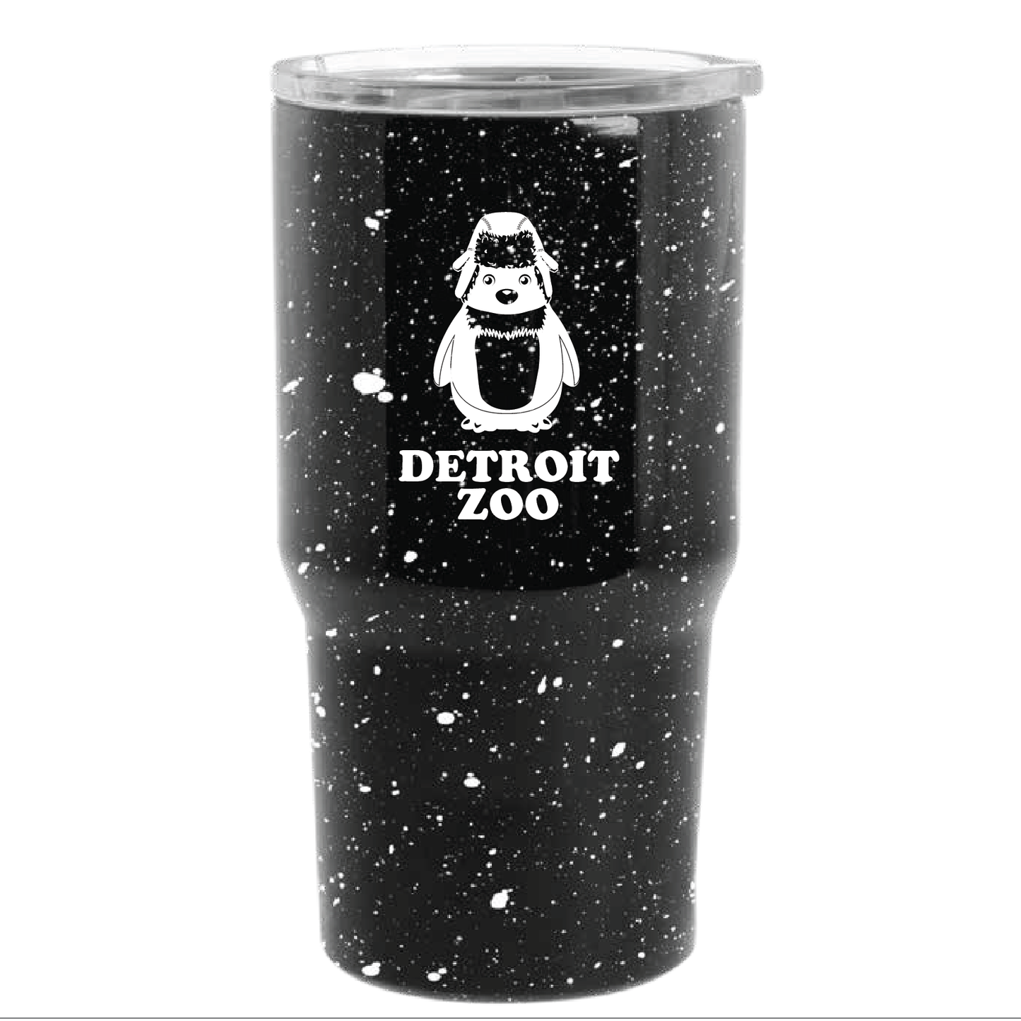TUMBLER PENGUIN