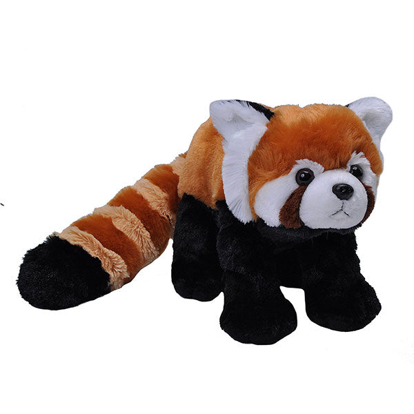 RED PANDA PLUSH