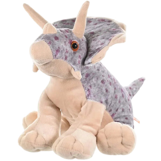 TRICERATOPS PLUSH