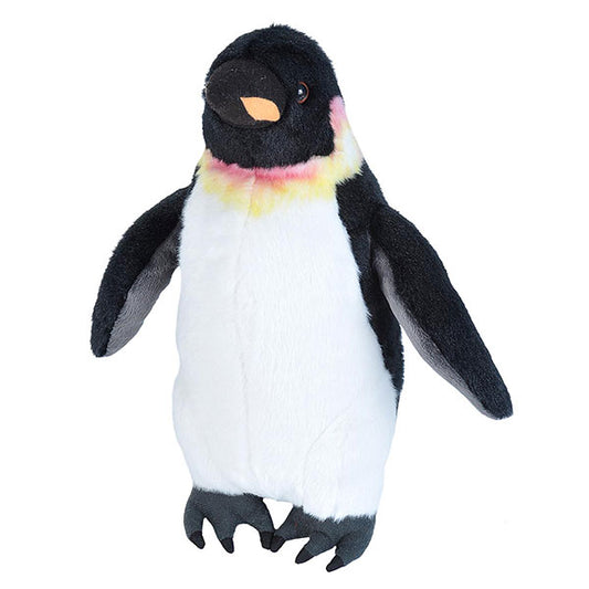 PENGUIN EMPEROR PLUSH