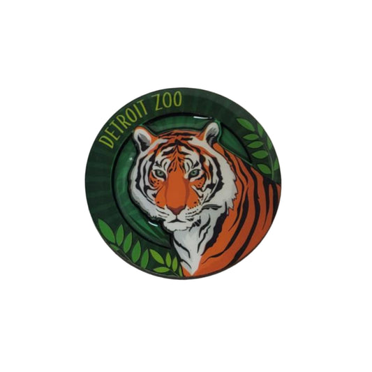 MAGNET FRAME TIGER