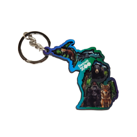 KEYCHAIN STATE