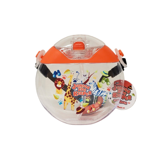 Junior Zookeeper Canteen