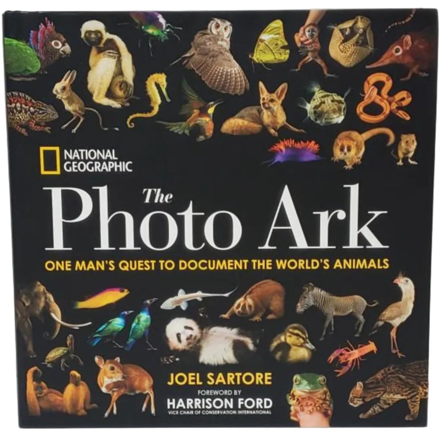 PHOTO ARK