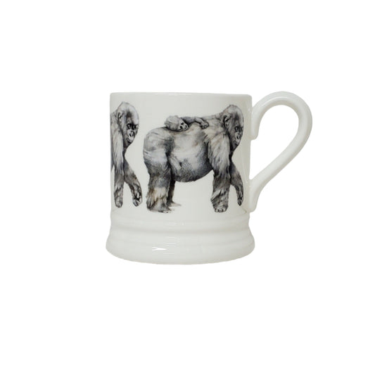 MUG GORILLA DUO