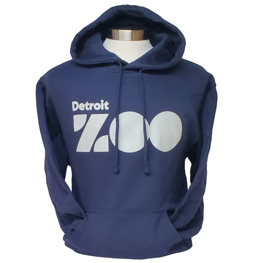 ADULT LOGO HOODIE