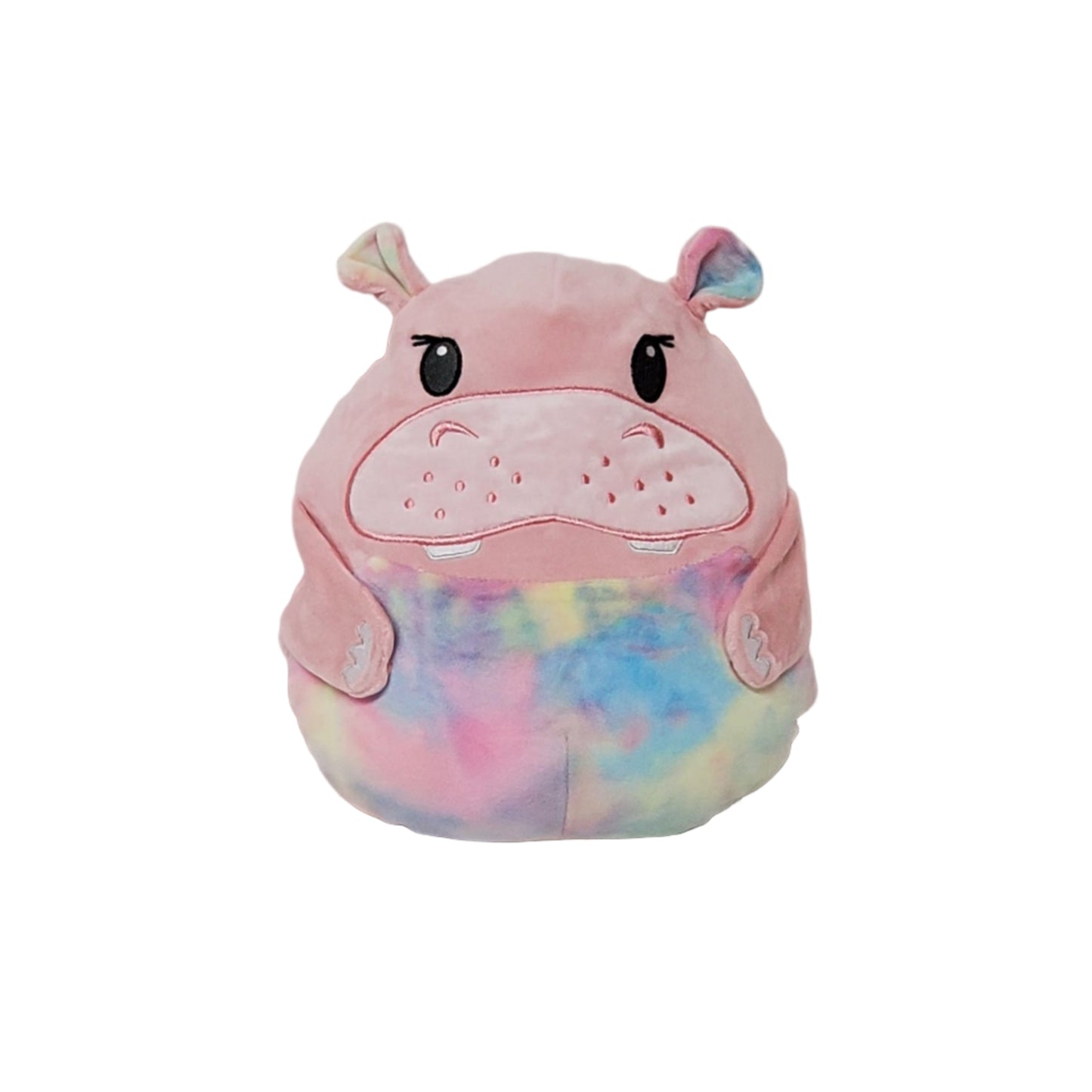 MARSHMALLOW PLUSH
