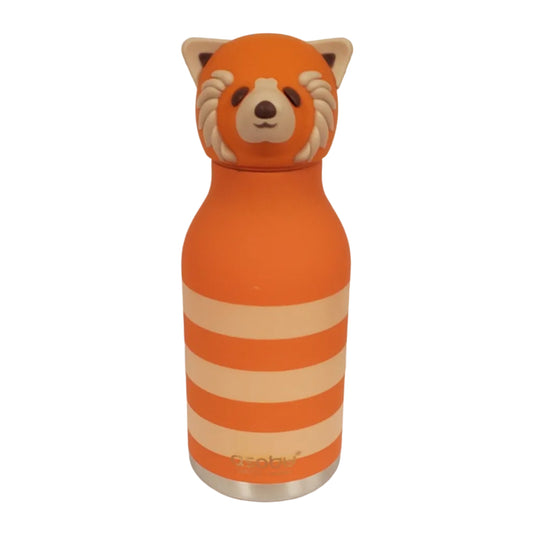 BESTIE BOTTLE RED PANDA