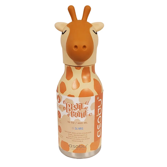 BESTIE BOTTLE GIRAFFE