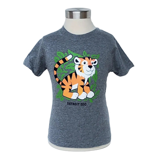 TODDLER TIGER TEE