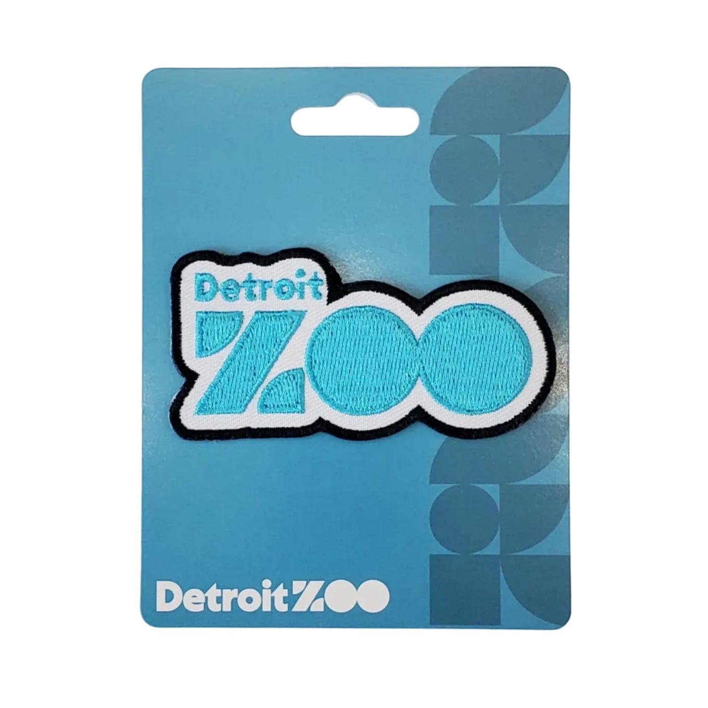 ZOO LOGO PATCH