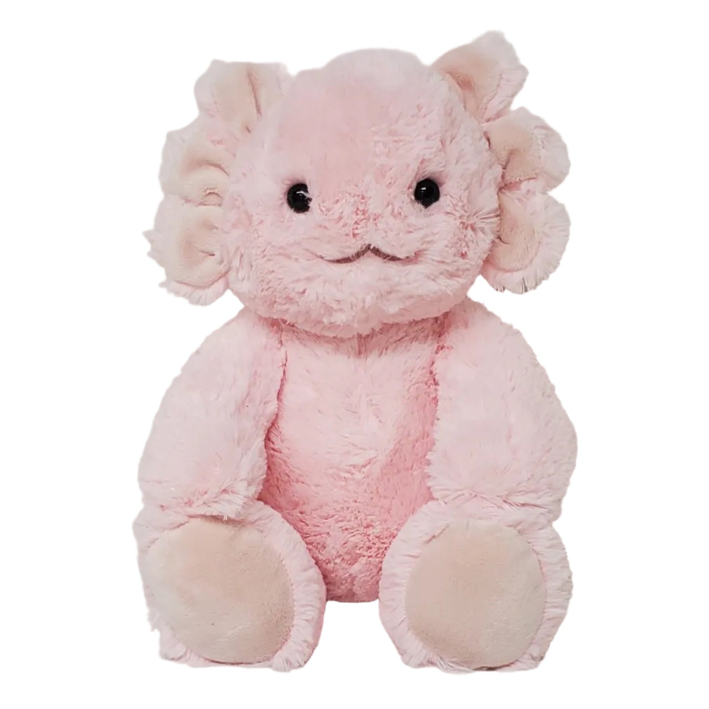 CARE COMPANION PROGRAM DONATABLE PLUSH