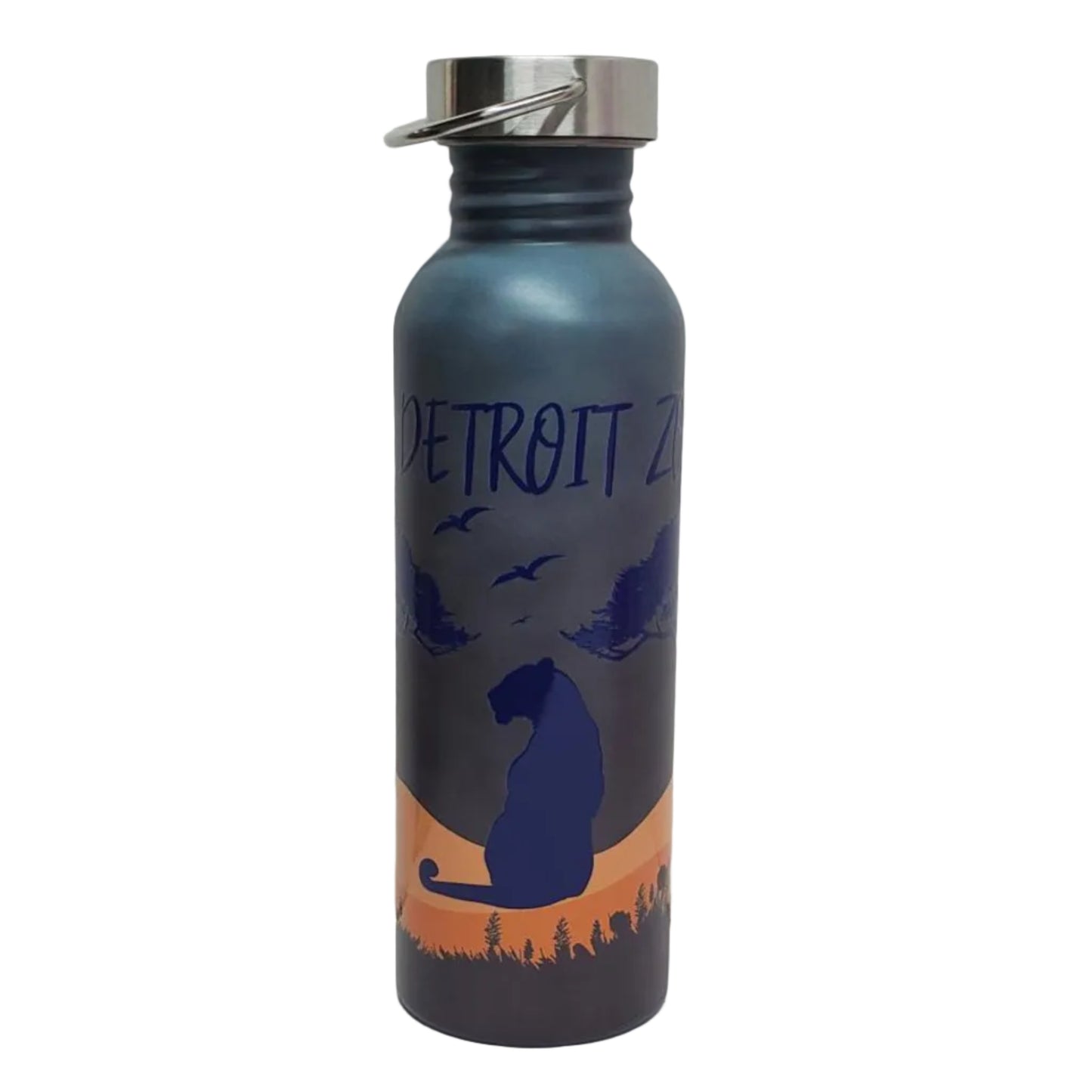 WATER BOTTLE COLOR CHANGING