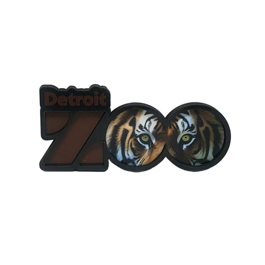 MAGNET FRAME TIGER