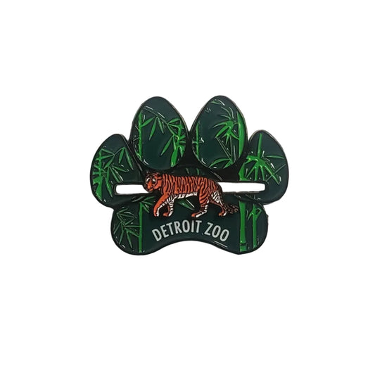 MAGNET SLIDER TIGER
