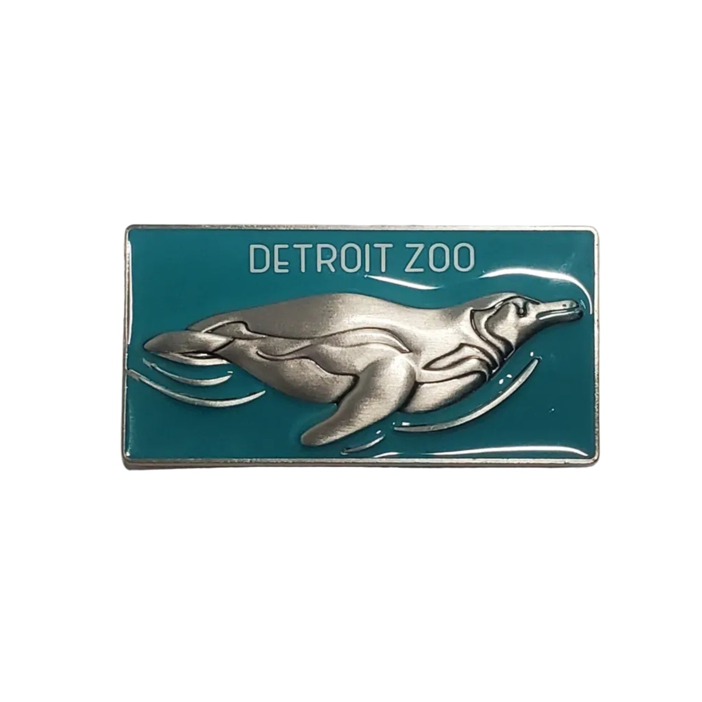 MAGNET CONTRAST PENGUIN