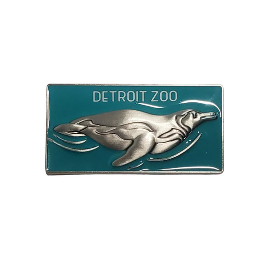 MAGNET CONTRAST PENGUIN