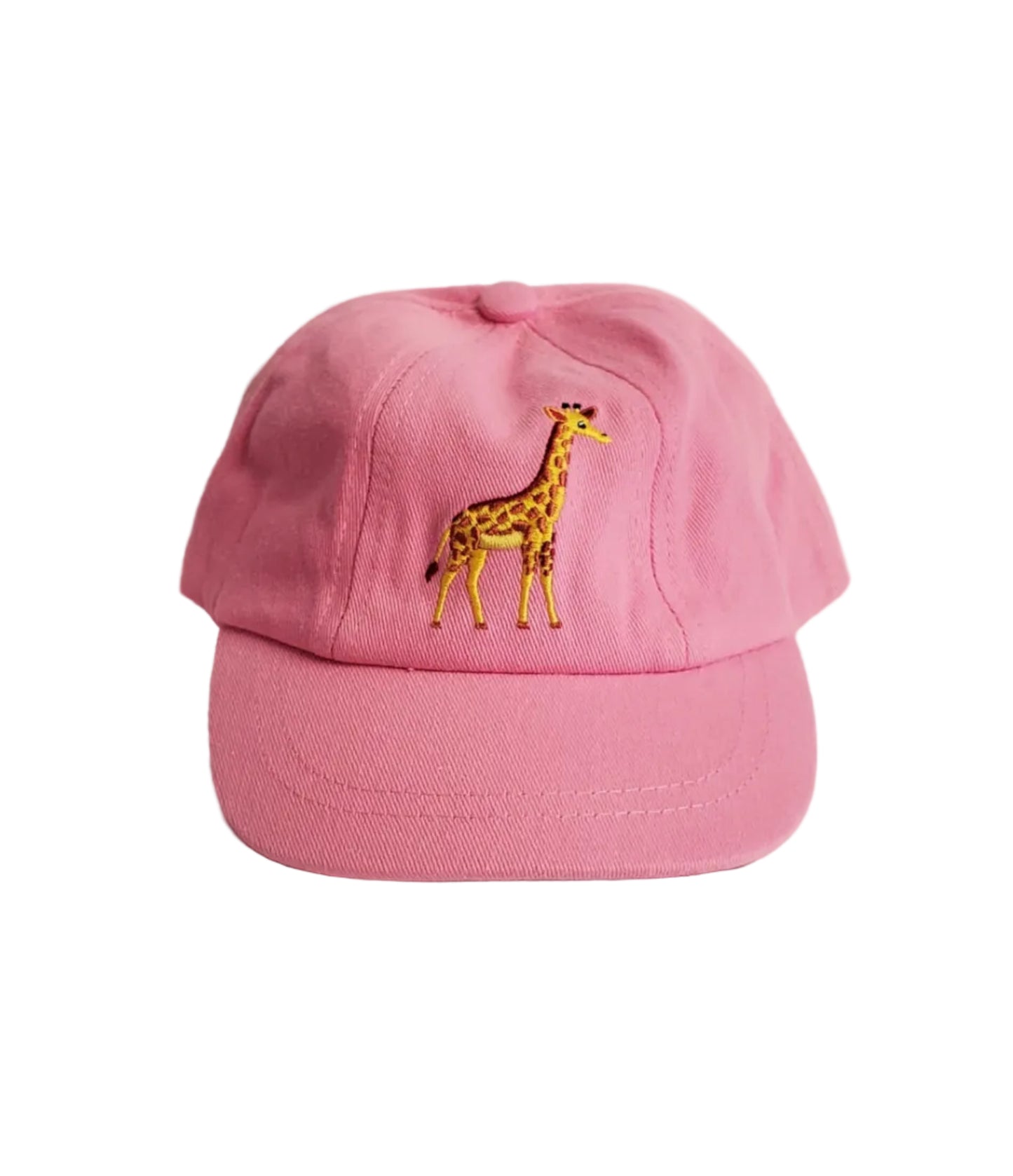 HAT TODDLER GIRAFFE